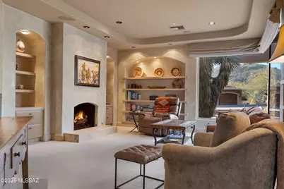 1222 Tortolita Mountain Circle, Oro Valley, AZ 85755 - Photo 13