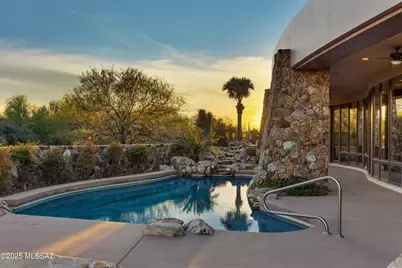1222 Tortolita Mountain Circle, Oro Valley, AZ 85755 - Photo 35