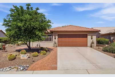 38878 S Moonwood Drive, Saddlebrooke, AZ 85739 - Photo 43