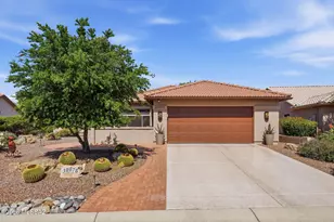 38878 S Moonwood Dr, Tucson, AZ 85739 - Photo 43