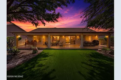 38878 S Moonwood Drive, Saddlebrooke, AZ 85739 - Photo 41