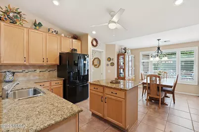 38878 S Moonwood Drive, Saddlebrooke, AZ 85739 - Photo 5