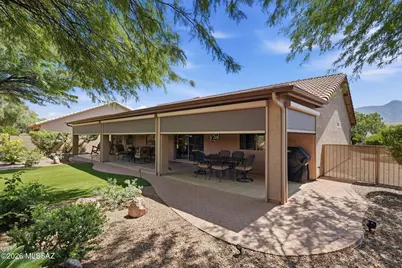 38878 S Moonwood Drive, Saddlebrooke, AZ 85739 - Photo 15
