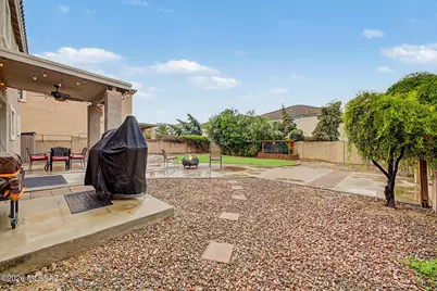 879 W Vuelta Granadina, Sahuarita, AZ 85629 - Photo 37
