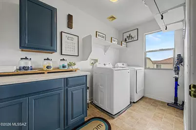 879 W Vuelta Granadina, Sahuarita, AZ 85629 - Photo 31