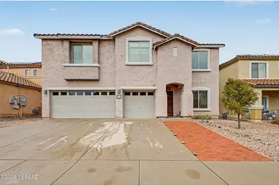 879 W Vuelta Granadina, Sahuarita, AZ 85629 - Photo 1