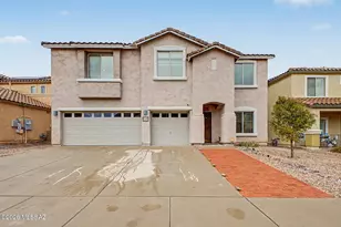 879 W Vuelta Granadina, Sahuarita, AZ 85629 - Photo 1
