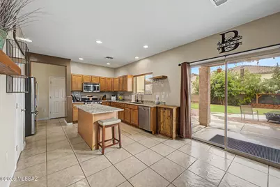 879 W Vuelta Granadina, Sahuarita, AZ 85629 - Photo 13