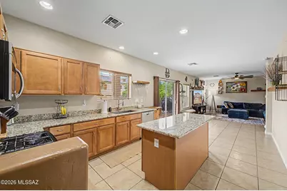 879 W Vuelta Granadina, Sahuarita, AZ 85629 - Photo 15
