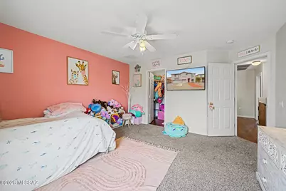 879 W Vuelta Granadina, Sahuarita, AZ 85629 - Photo 27