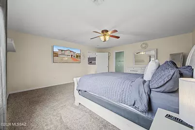 879 W Vuelta Granadina, Sahuarita, AZ 85629 - Photo 23