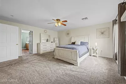 879 W Vuelta Granadina, Sahuarita, AZ 85629 - Photo 21