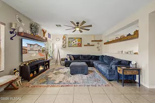 879 W Vuelta Granadina, Sahuarita, AZ 85629 - Photo 11