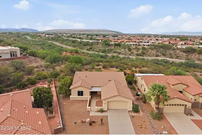 5060 S Paseo Gemelos, Green Valley, AZ 85622 - Photo 1