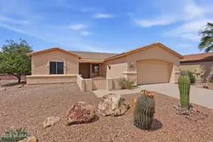 5060 S Paseo Gemelos, Green Valley, AZ 85622 - Photo 3