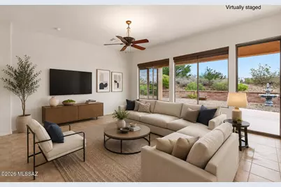 5060 S Paseo Gemelos, Green Valley, AZ 85622 - Photo 7