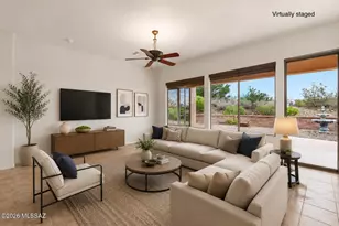 5060 S Paseo Gemelos, Green Valley, AZ 85622 - Photo 7