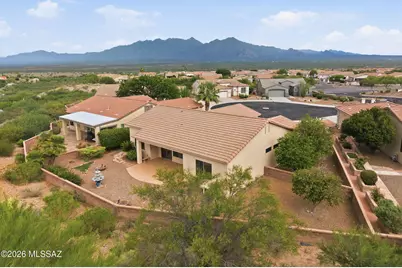 5060 S Paseo Gemelos, Green Valley, AZ 85622 - Photo 49