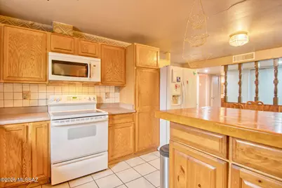 4418 N Alicia Avenue, Tucson, AZ 85705 - Photo 9