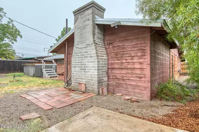 4418 N Alicia Avenue, Tucson, AZ 85705 - Photo 43