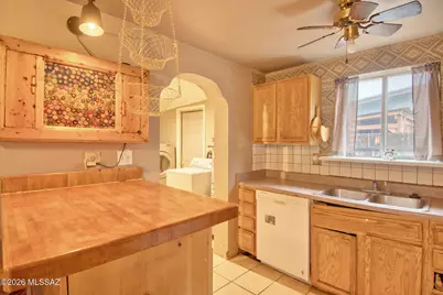 4418 N Alicia Avenue, Tucson, AZ 85705 - Photo 11