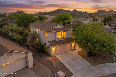 2565 W Brogan Street, Tucson, AZ 85745 - Photo 1