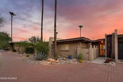 5251 E Mission Hill Drive #7, Tucson, AZ 85718 - Photo 5