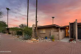 5251 E Mission Hill Dr, Tucson, AZ 85718 - Photo 5