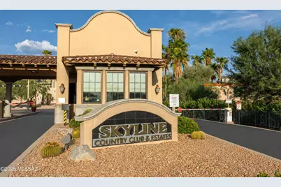 5251 E Mission Hill Drive #7, Tucson, AZ 85718 - Photo 3