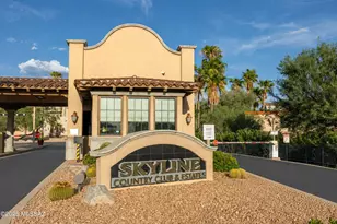5251 E Mission Hill Dr, Tucson, AZ 85718 - Photo 3
