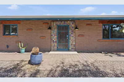 3955 E Paseo Grande, Tucson, AZ 85711 - Photo 47