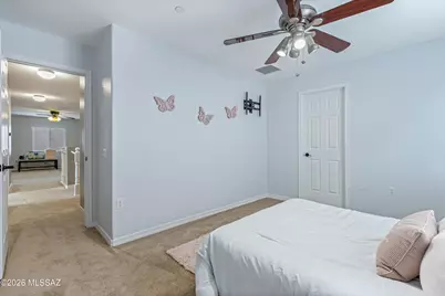 856 W Vuelta Granadina, Sahuarita, AZ 85629 - Photo 29