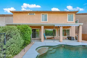 856 W Vuelta Granadina, Sahuarita, AZ 85629 - Photo 35