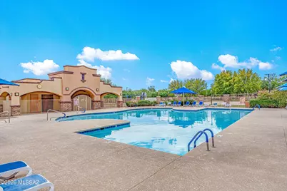 856 W Vuelta Granadina, Sahuarita, AZ 85629 - Photo 41
