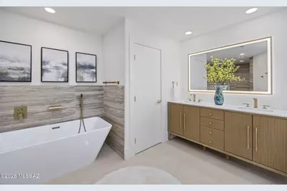 295 W Valle Del Oro Road, Oro Valley, AZ 85737 - Photo 23