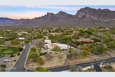 295 W Valle Del Oro Road, Oro Valley, AZ 85737 - Photo 41