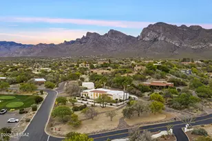 295 W Valle Del Oro Rd, Oro Valley, AZ 85737 - Photo 41