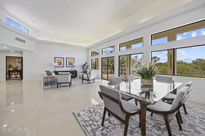 295 W Valle Del Oro Road, Oro Valley, AZ 85737 - Photo 19