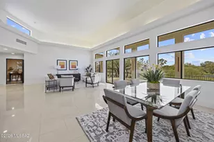 295 W Valle Del Oro Rd, Oro Valley, AZ 85737 - Photo 19