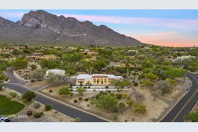 295 W Valle Del Oro Road, Oro Valley, AZ 85737 - Photo 47