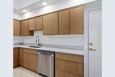 295 W Valle Del Oro Road, Oro Valley, AZ 85737 - Photo 31