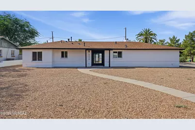 5324 E 8th Street E, Tucson, AZ 85711 - Photo 1