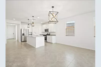 5134 W Bowen House Road, Tucson, AZ 85757 - Photo 5