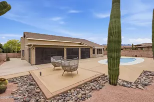 1563 N Rush Creek Ct, Green Valley, AZ 85614 - Photo 5