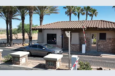 1563 N Rush Creek Court, Green Valley, AZ 85614 - Photo 47