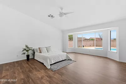 1563 N Rush Creek Court, Green Valley, AZ 85614 - Photo 3