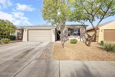 11994 N Renoir Way, Tucson, AZ 85742 - Photo 3