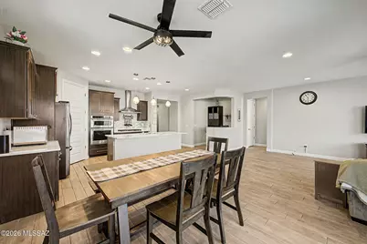 11994 N Renoir Way, Tucson, AZ 85742 - Photo 7