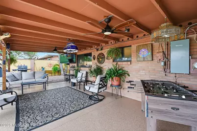 8325 E Rolling Ridge Street, Tucson, AZ 85710 - Photo 29