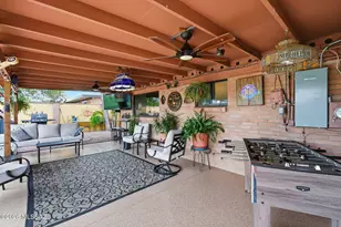 8325 E Rolling Ridge St, Tucson, AZ 85710 - Photo 29
